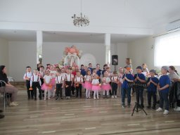 2025-05-31 Dzień rodziny w Sowach